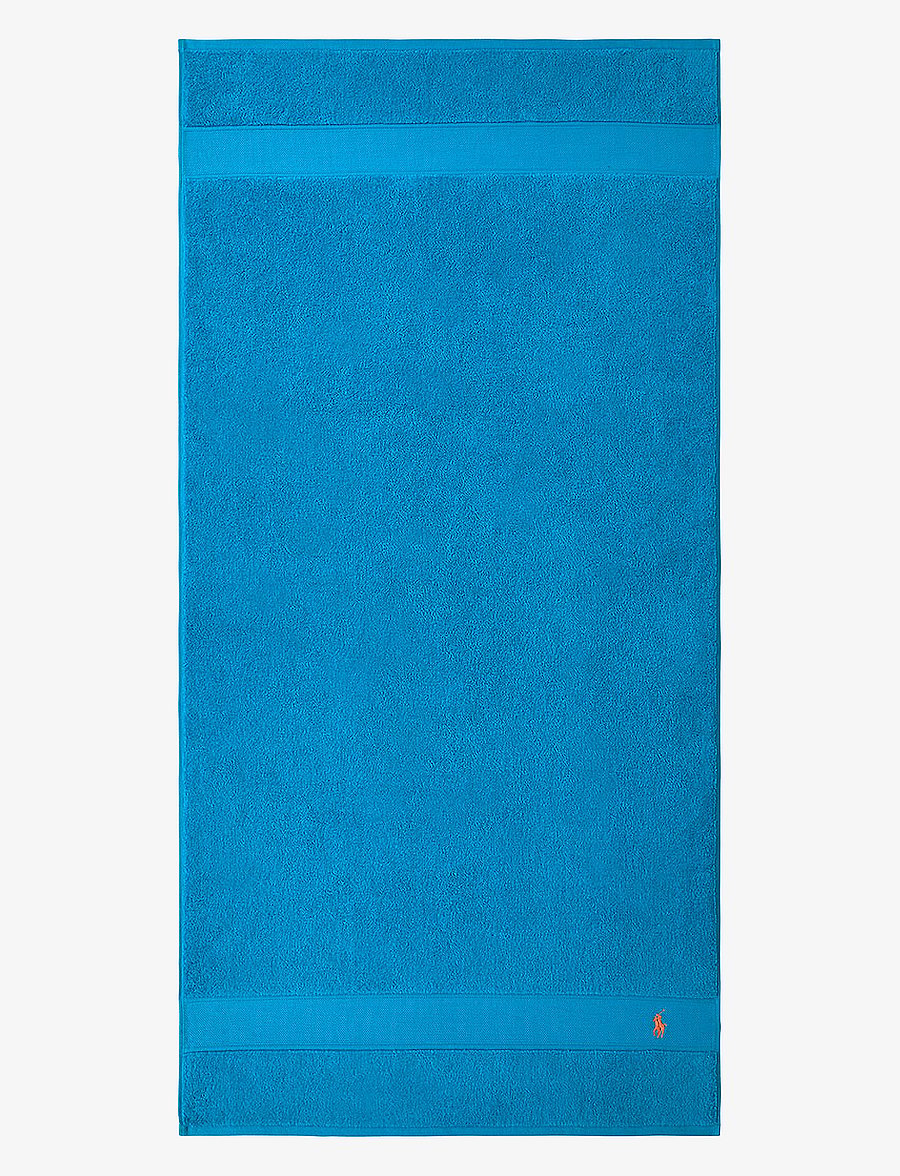 Ralph Lauren Home - POLOPLAY Bath towel - saunalinad - coveblu - 2