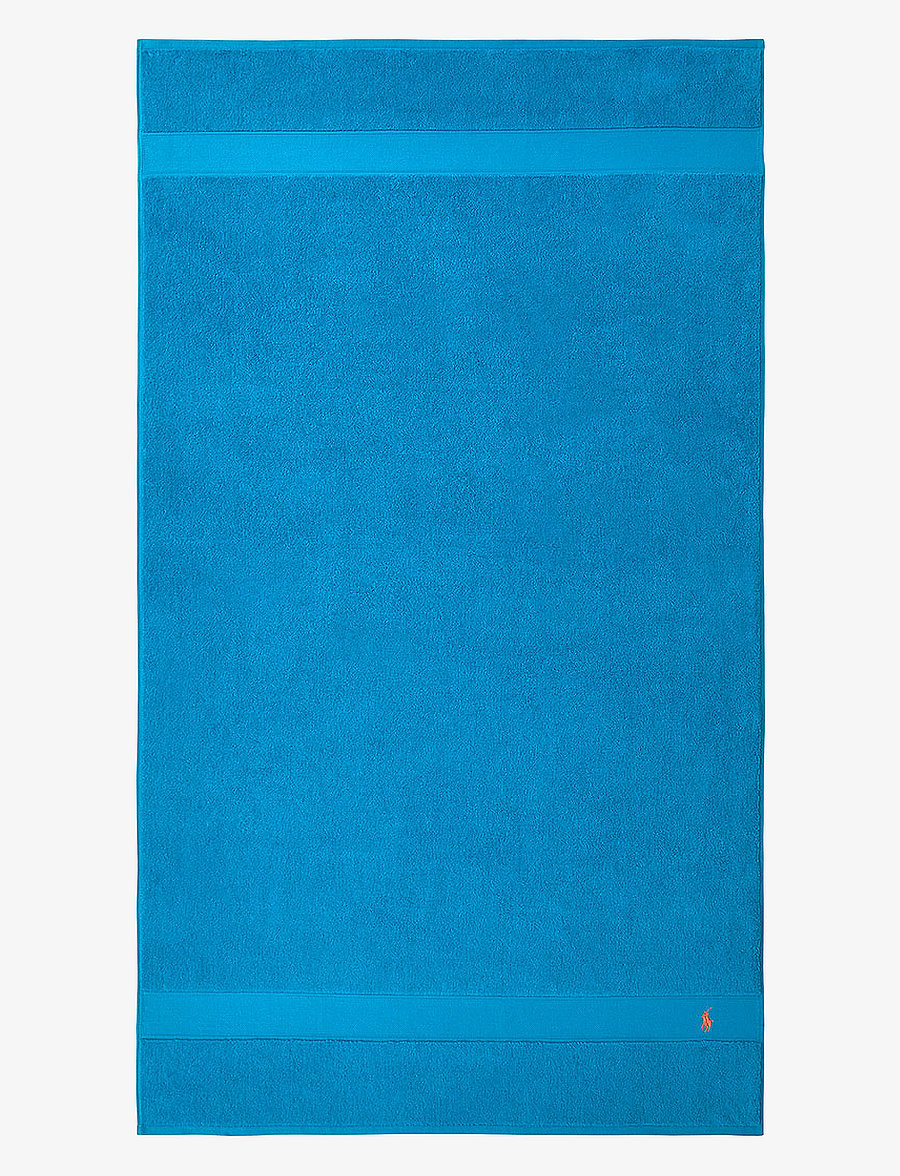 Ralph Lauren Home - POLOPLAY Bath sheet - badetücher - coveblu - 1