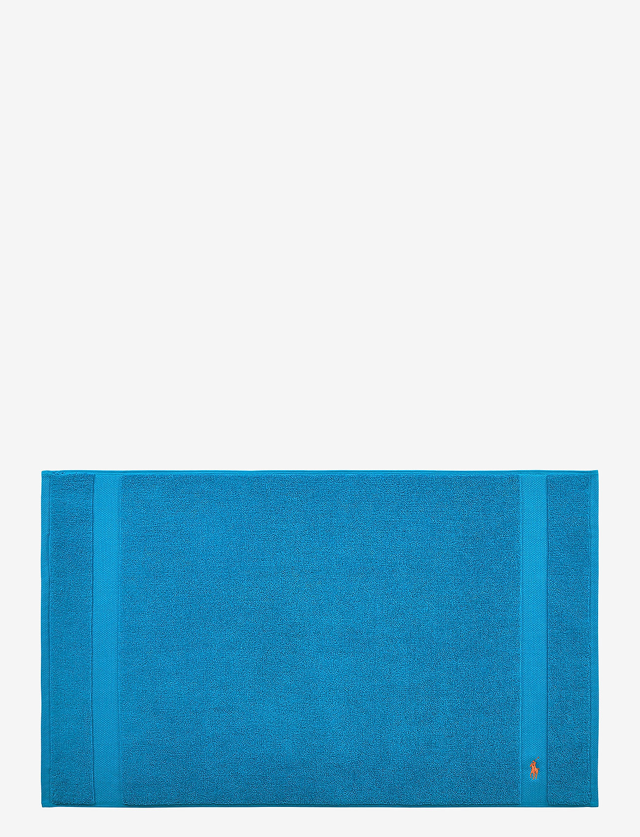 Ralph Lauren Home - POLOPLAY Bath mat - tæpper - coveblu - 0