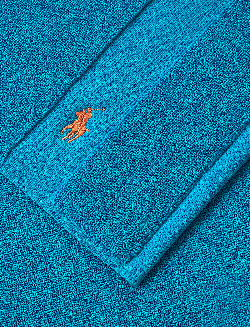 Ralph Lauren Home - POLOPLAY Bath mat - teppiche - coveblu - 1