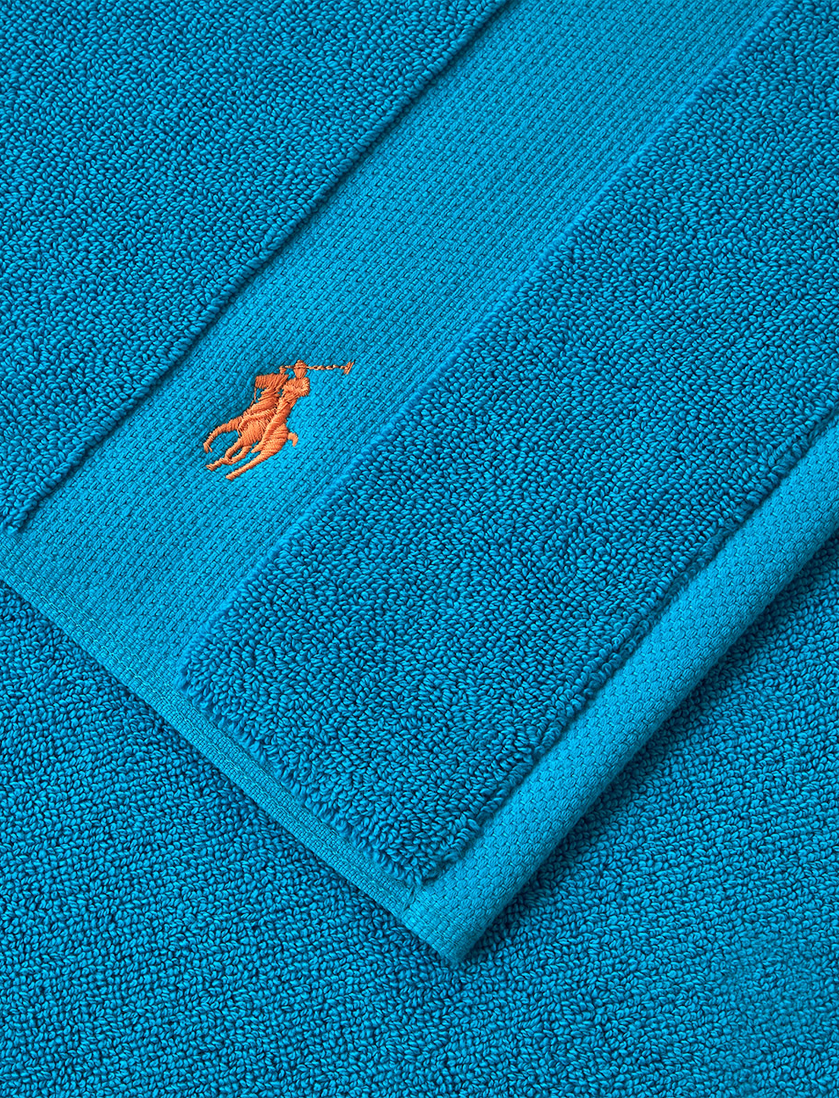 Ralph Lauren Home - POLOPLAY Bath mat - mattor - coveblu - 1