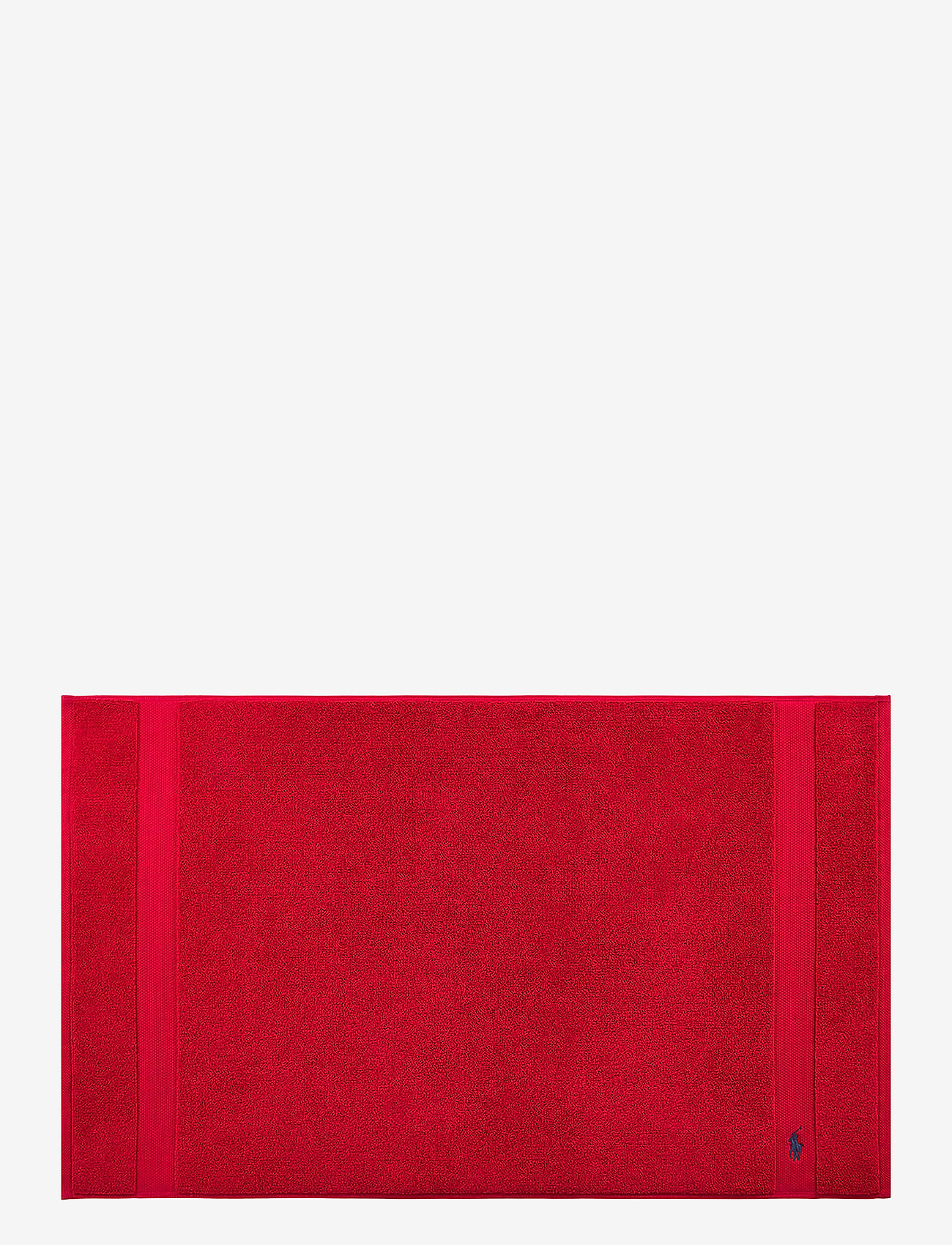 Ralph Lauren Home - POLOPLAY Bath mat - teppiche - red2000 - 0