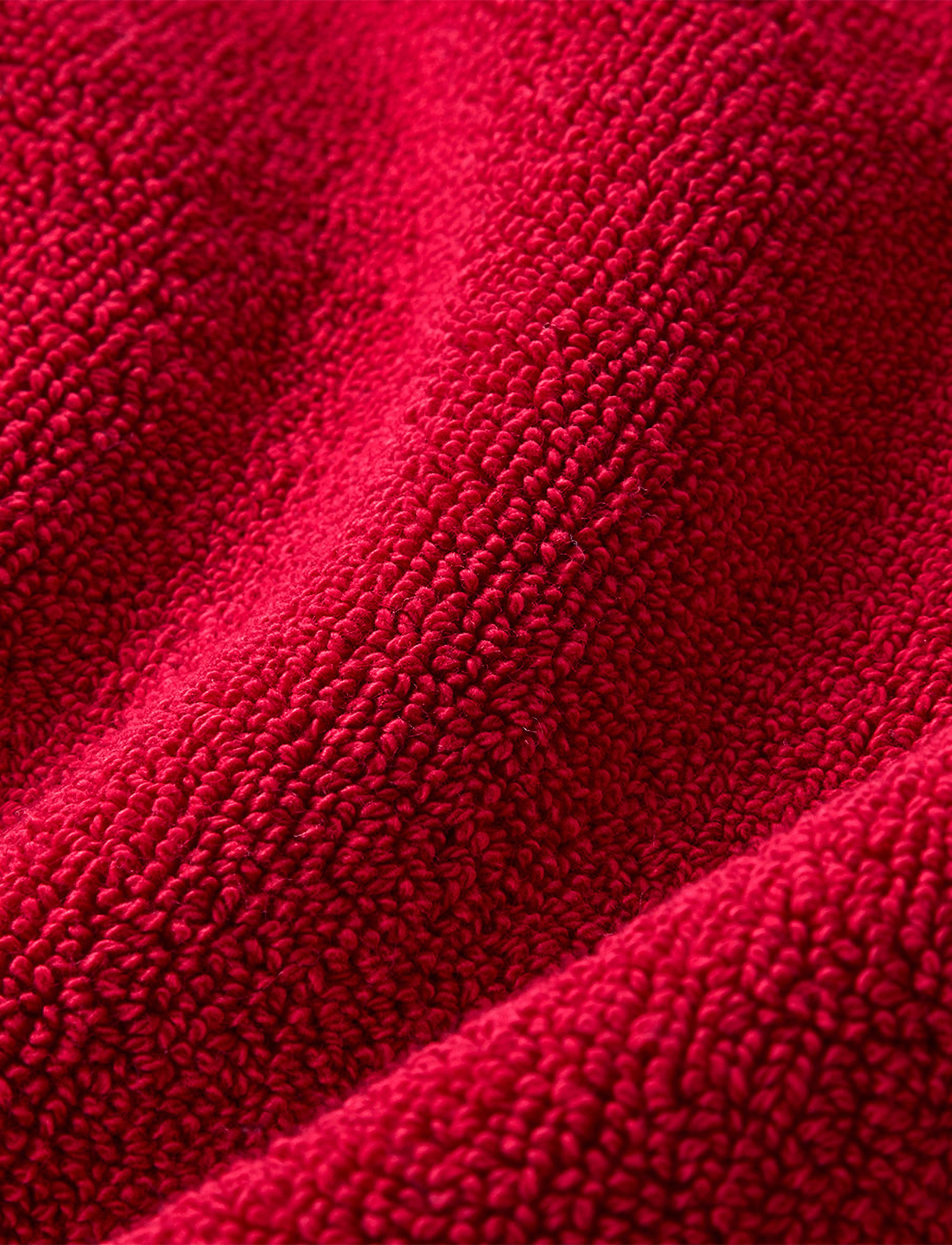 Ralph Lauren Home - POLOPLAY Bath mat - vaibad - red2000 - 2