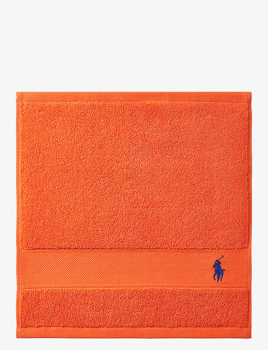 Ralph Lauren Home - POLOPLAY Wash towel - gesichtshandtücher - sailing - 2