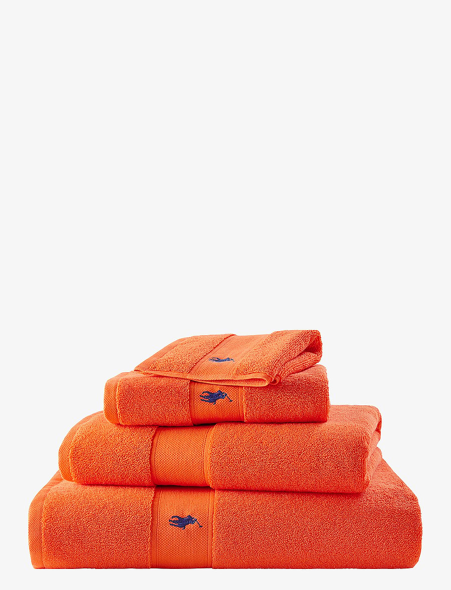 Ralph Lauren Home - POLOPLAY Wash towel - gesichtshandtücher - sailing - 1