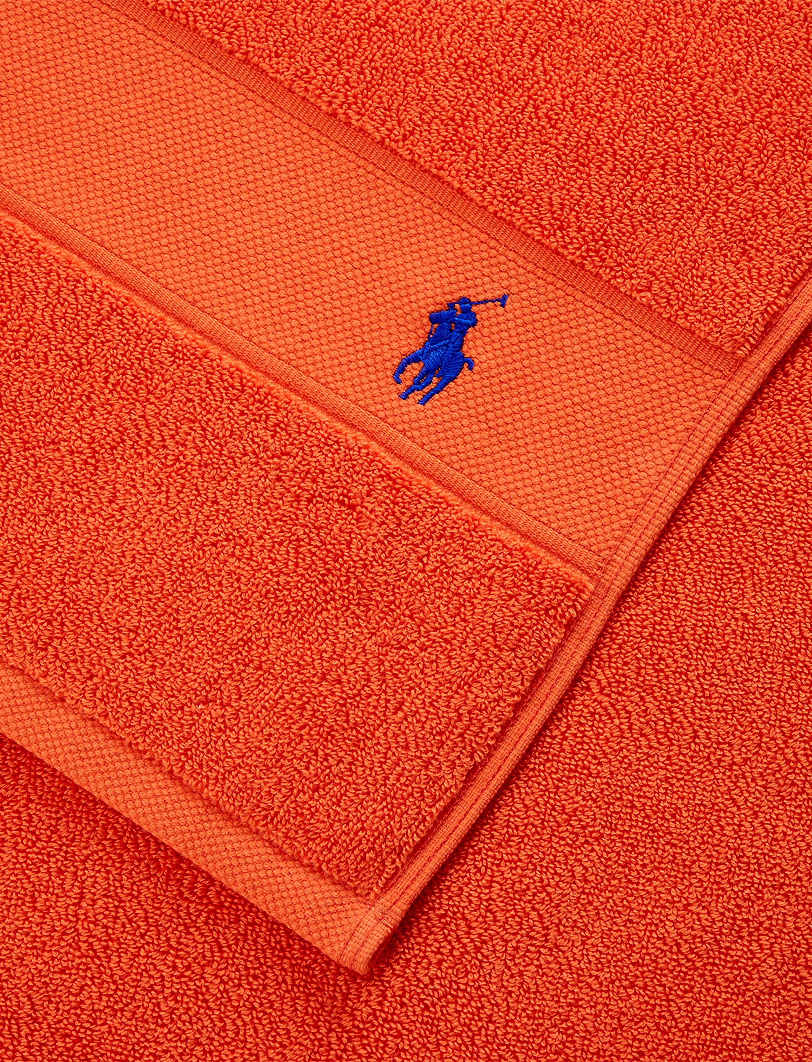 Ralph Lauren Home - POLOPLAY Handtowel - håndklæder - sailing - 4