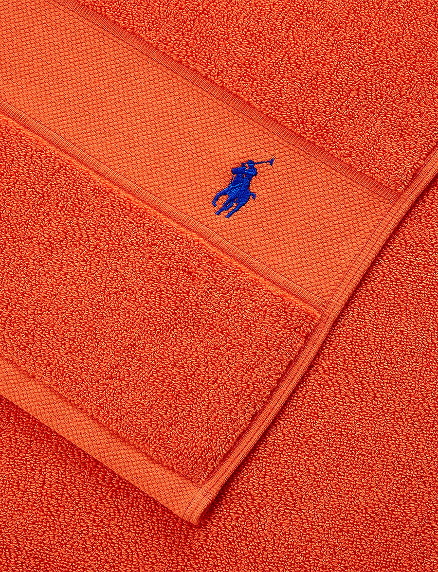 Ralph Lauren Home - POLOPLAY Handtowel - handtücher & badetücher - sailing - 4