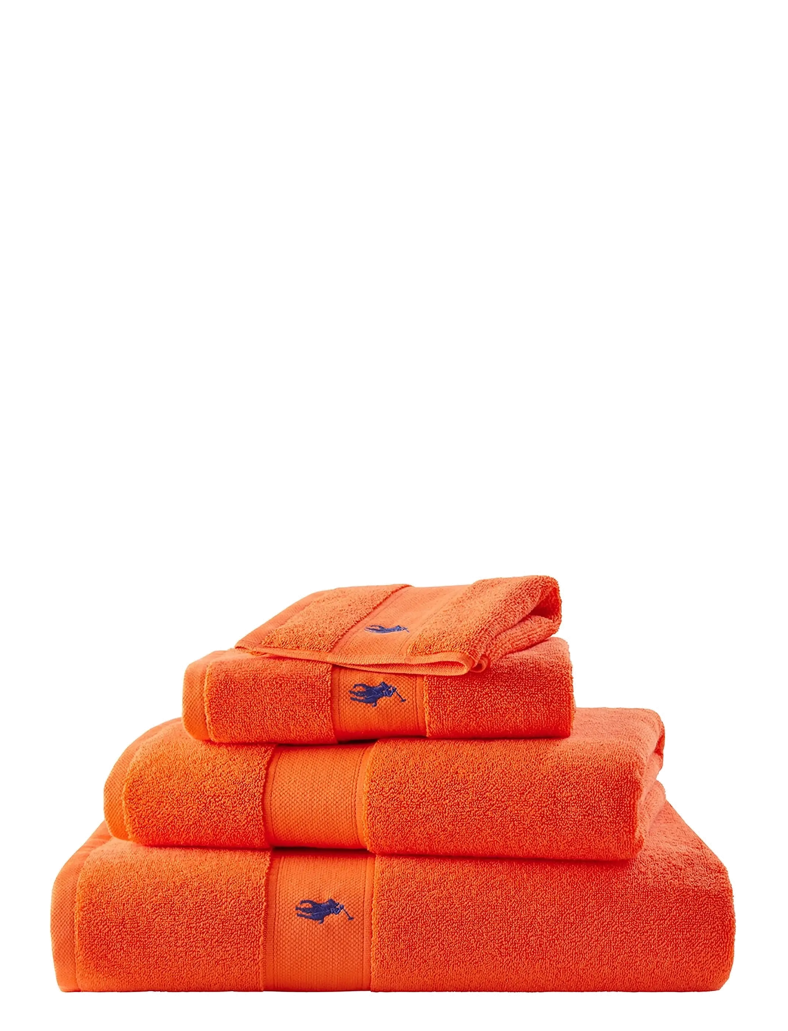 Ralph Lauren Home - POLOPLAY Bath towel - vonios rankšluosčiai - sailing - 2