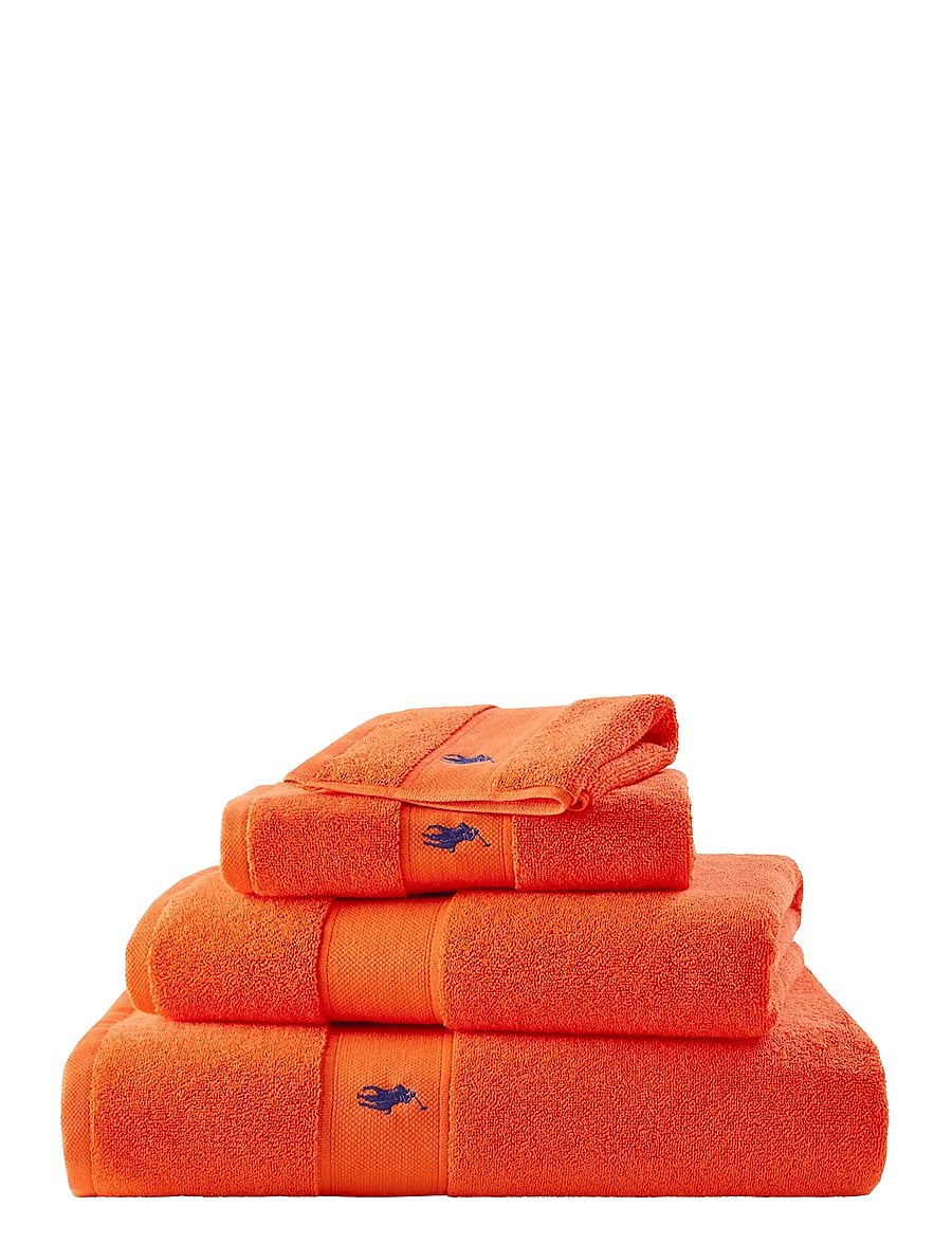 Ralph Lauren Home - POLOPLAY Bath towel - badetücher - sailing - 2
