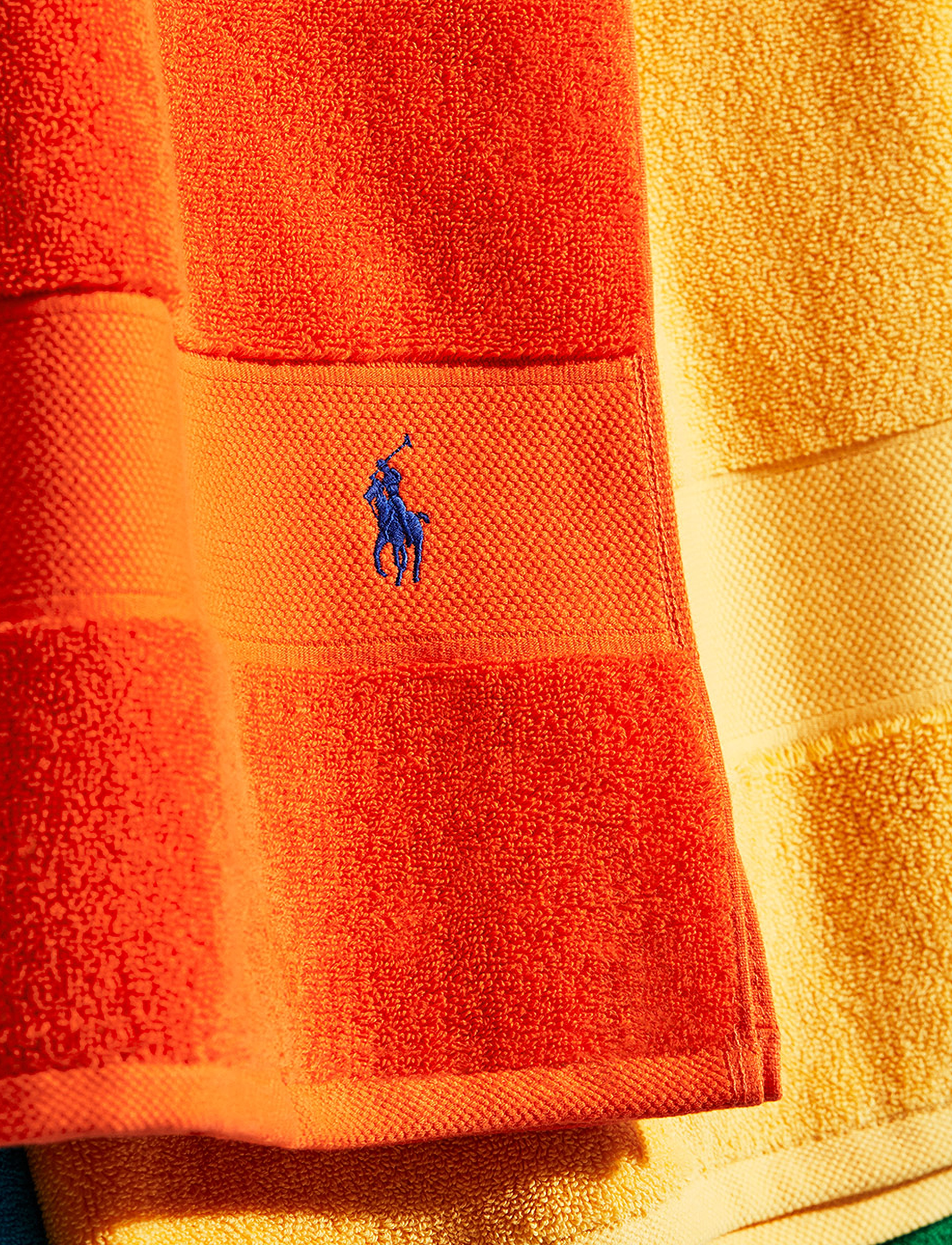 Ralph Lauren Home - POLOPLAY Bath towel - vonios rankšluosčiai - sailing - 3