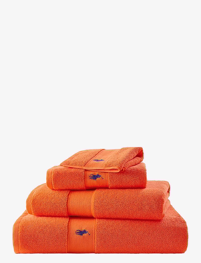 Ralph Lauren Home - POLOPLAY Bath sheet - badlakan - sailing - 1