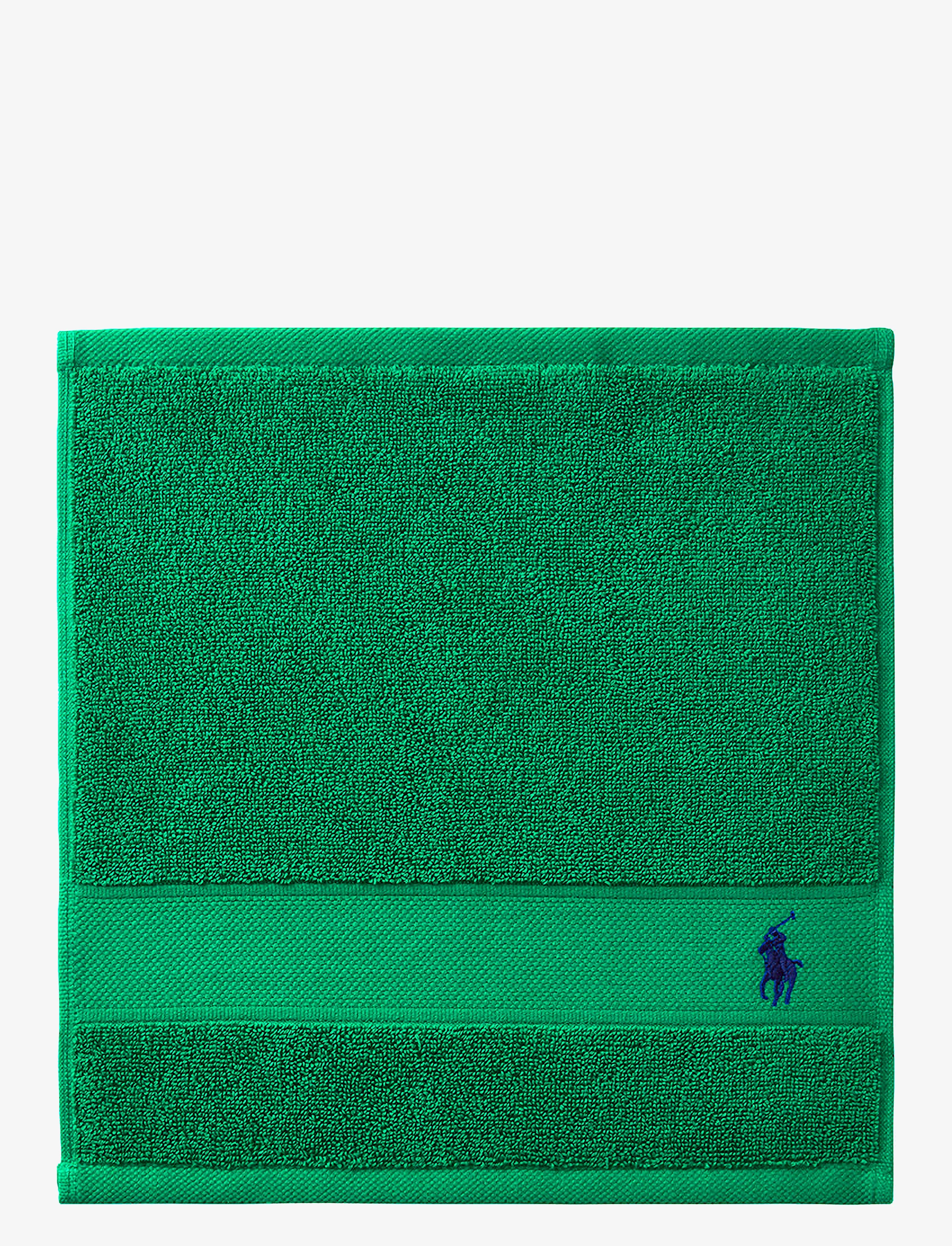 Ralph Lauren Home - POLOPLAY Wash towel - gesichtshandtücher - billiar - 2