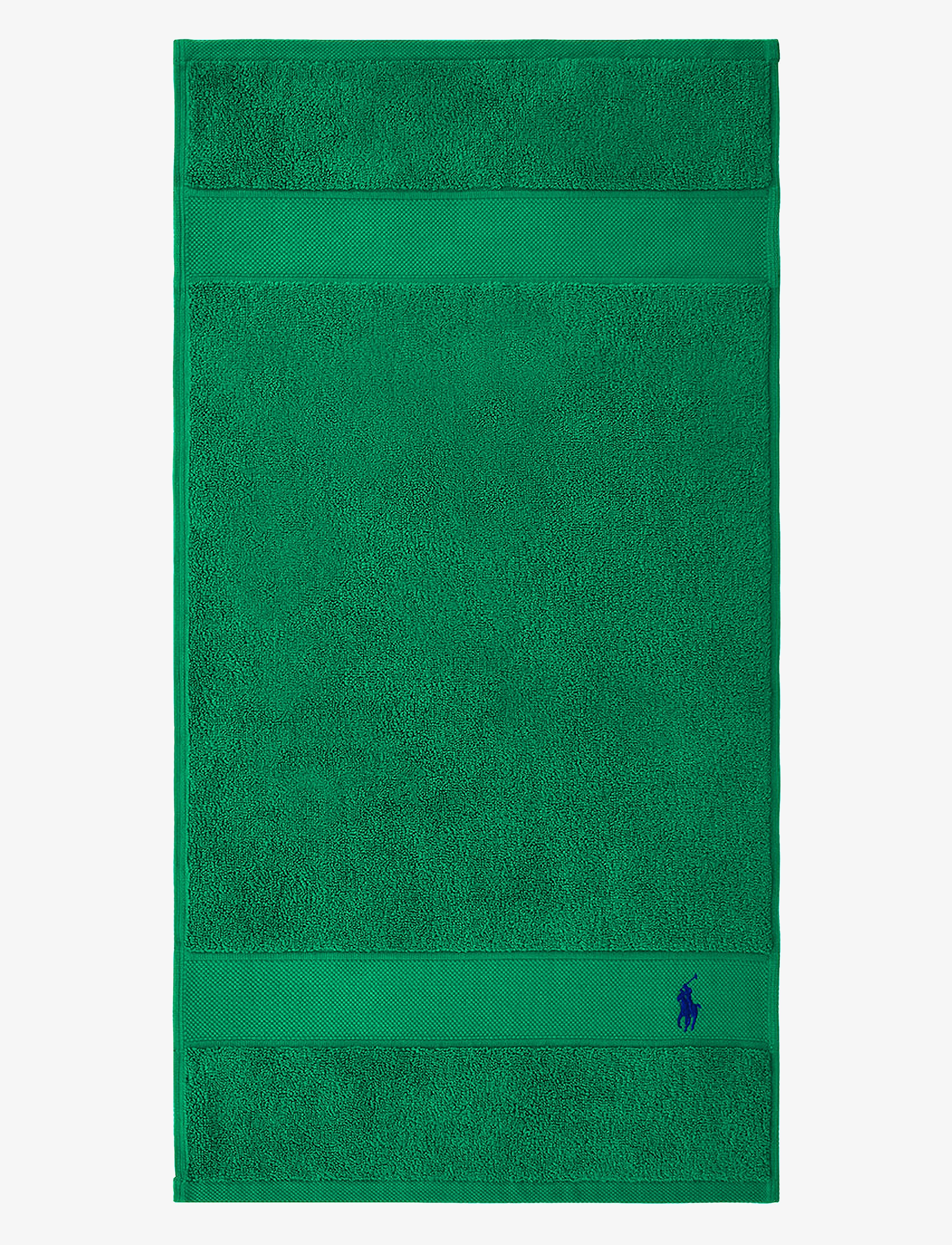 Ralph Lauren Home - POLOPLAY Guest towel - gæstehåndklæder - billiar - 2