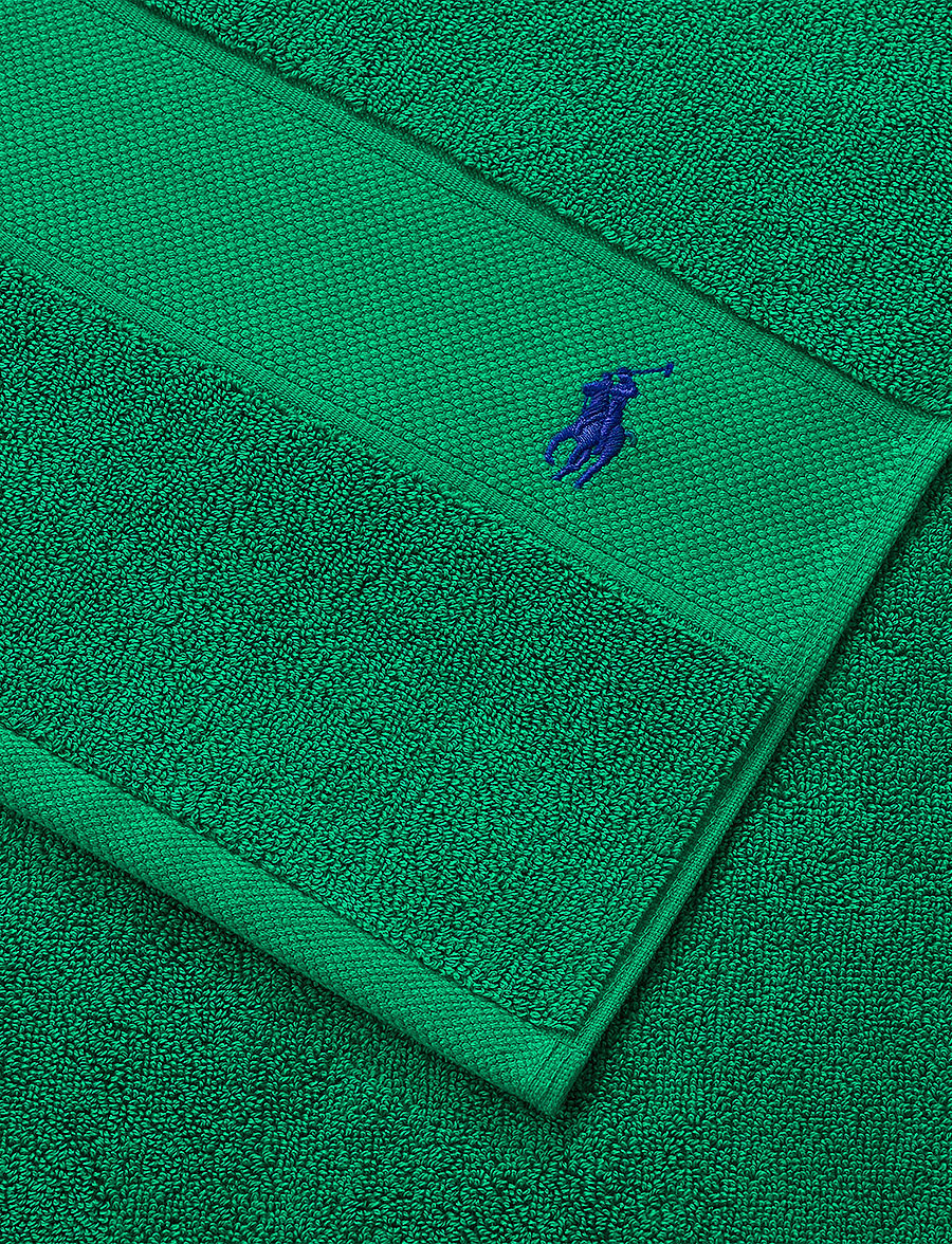Ralph Lauren Home - POLOPLAY Guest towel - külaliste käterätikud - billiar - 3