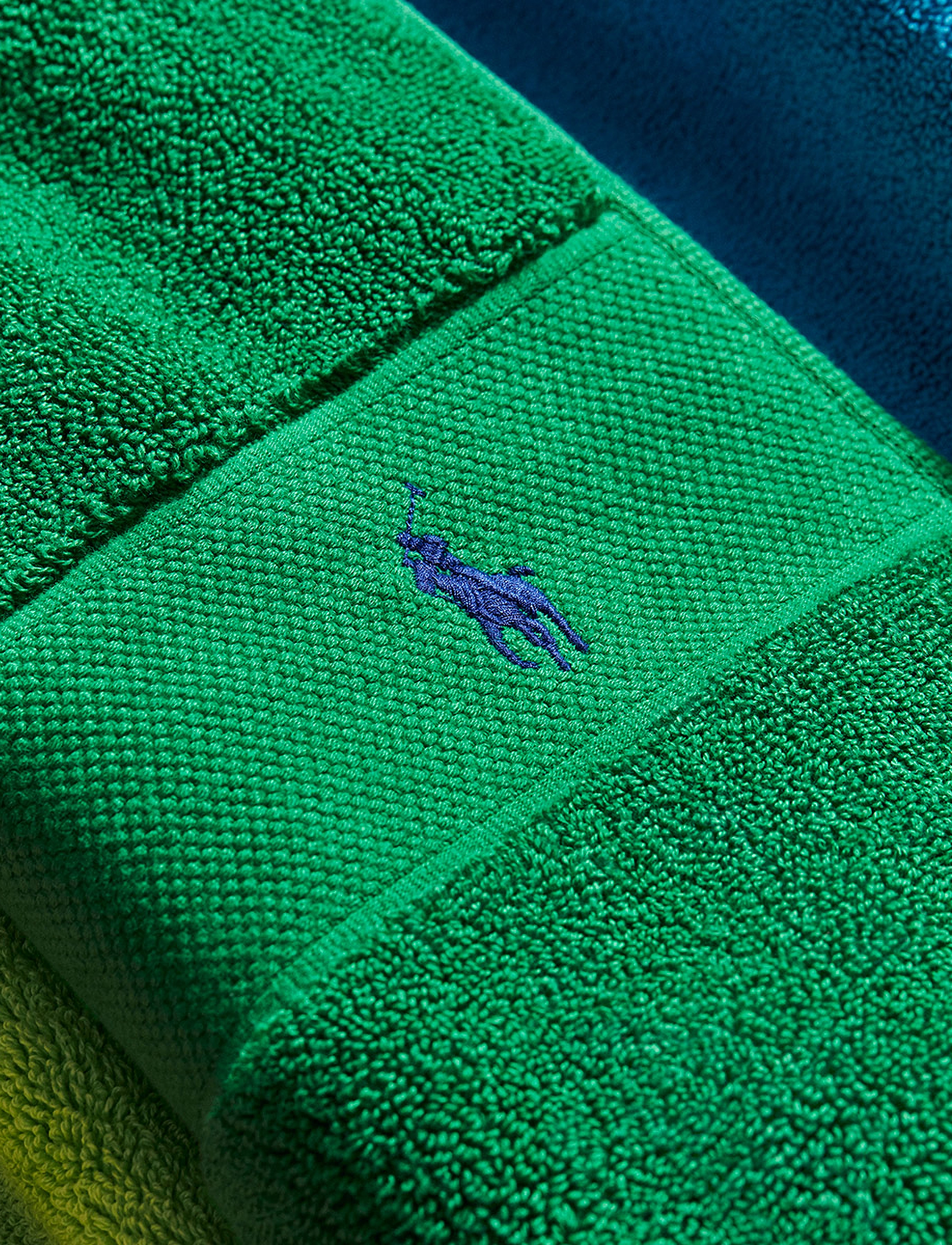 Ralph Lauren Home - POLOPLAY Handtowel - serviettes pour les mains - billiar - 4