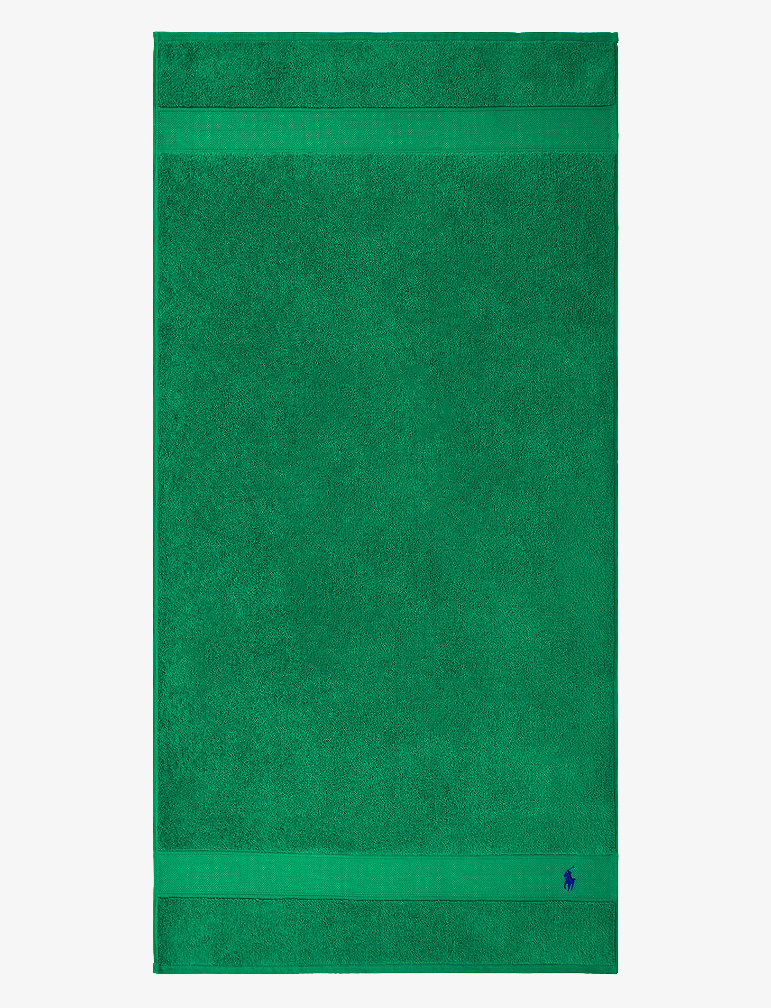 Ralph Lauren Home - POLOPLAY Bath towel - badehåndklæder - billiar - 2