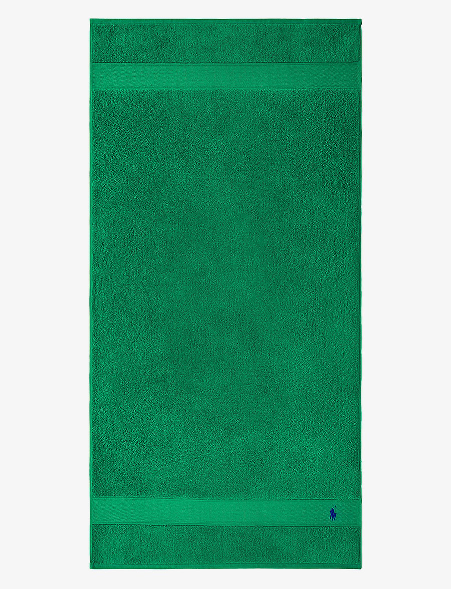 Ralph Lauren Home - POLOPLAY Bath towel - badetücher - billiar - 2