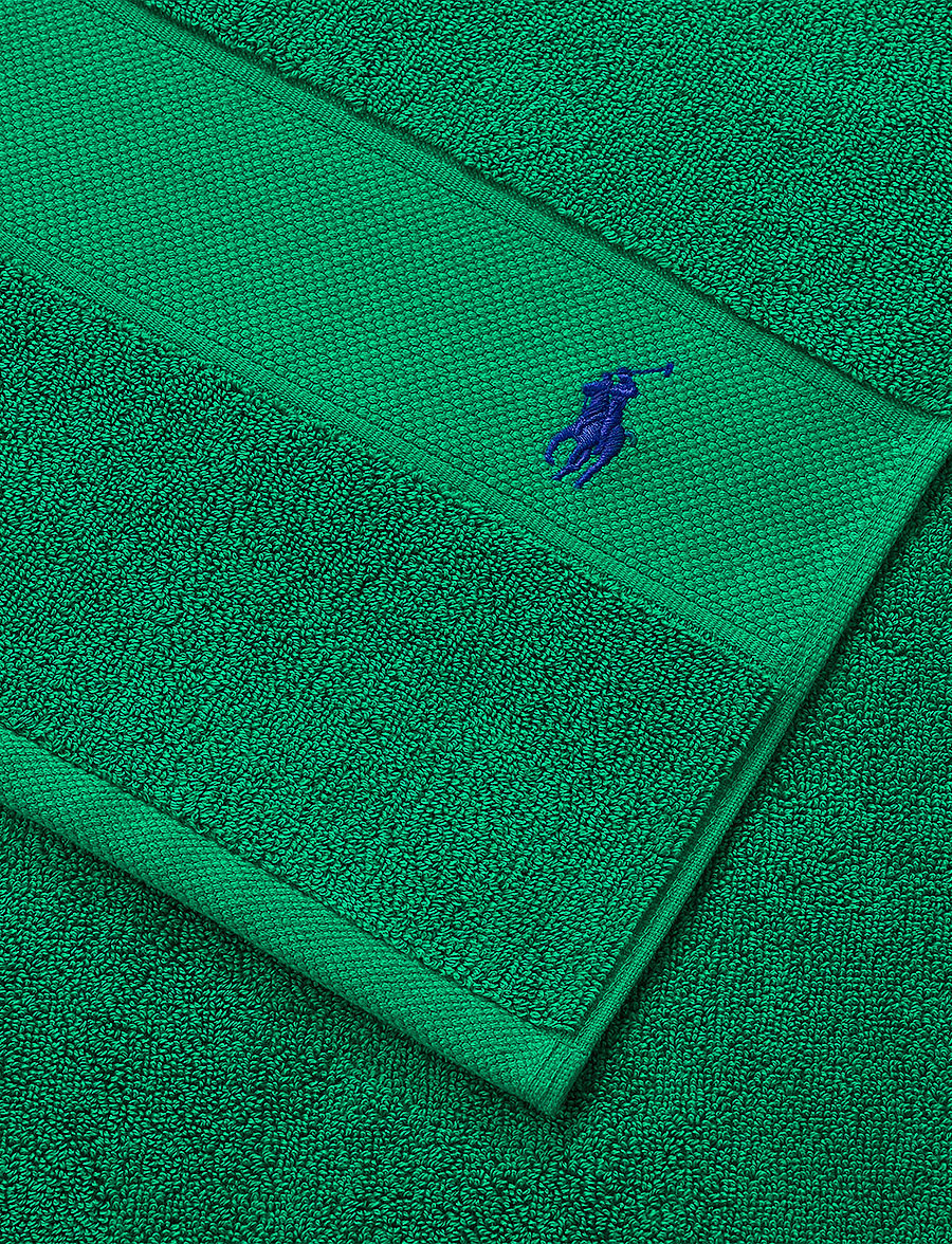 Ralph Lauren Home - POLOPLAY Bath towel - badetücher - billiar - 3