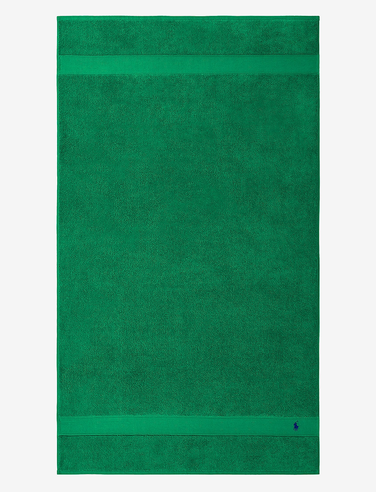 Ralph Lauren Home - POLOPLAY Bath sheet - ręczniki kąpielowe - billiar - 1