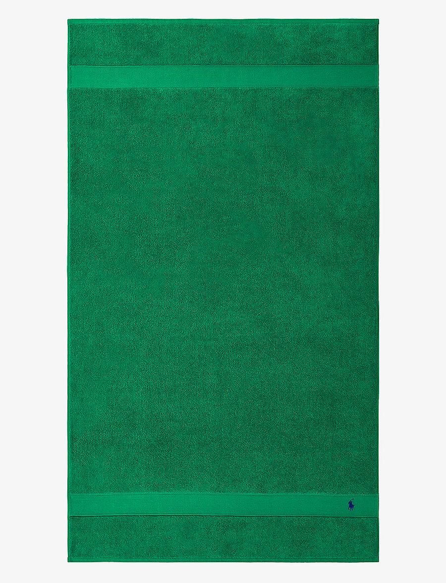 Ralph Lauren Home - POLOPLAY Bath sheet - saunalinad - billiar - 1