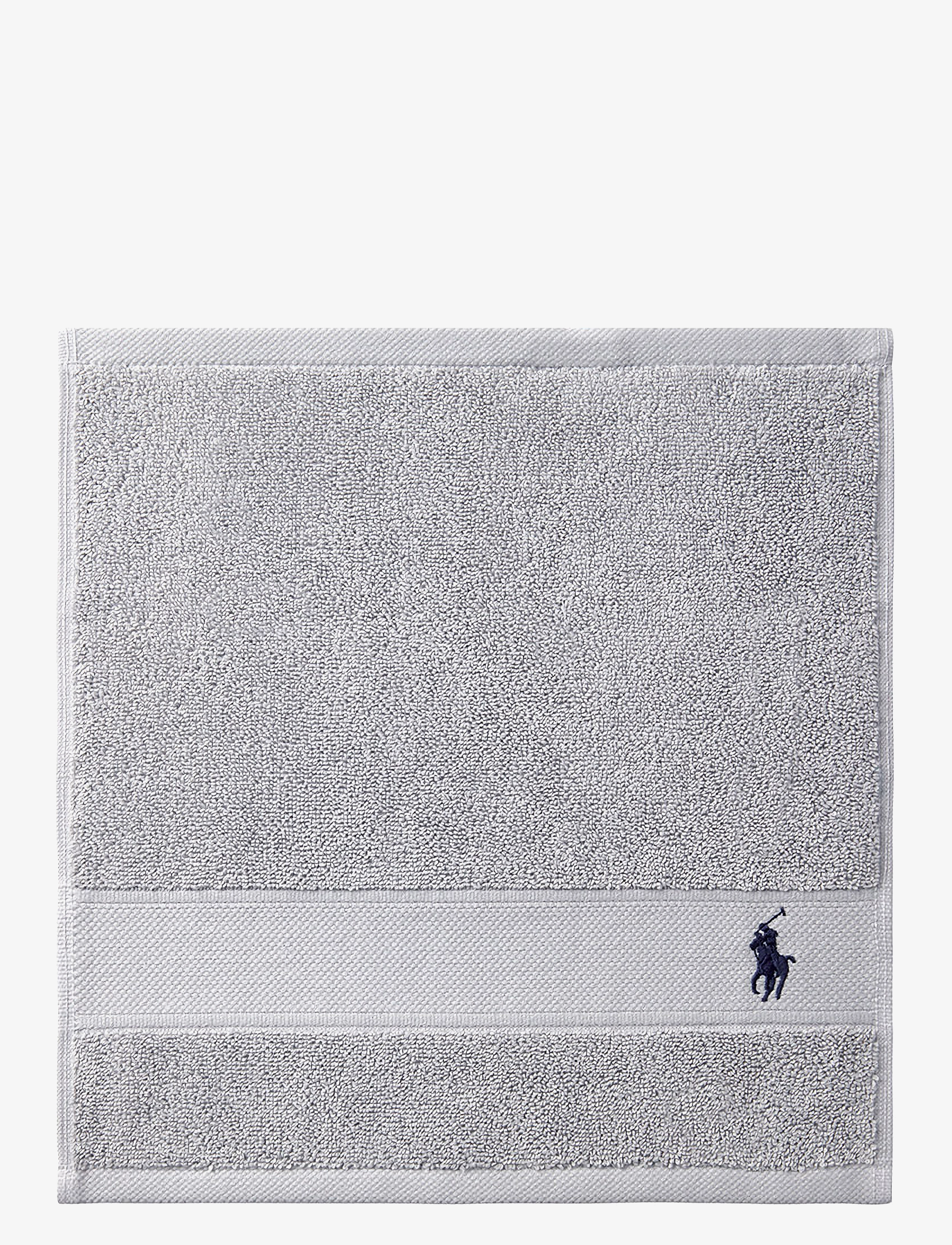 Ralph Lauren Home - POLOPLAY Wash towel - vaskeklude - andover - 2