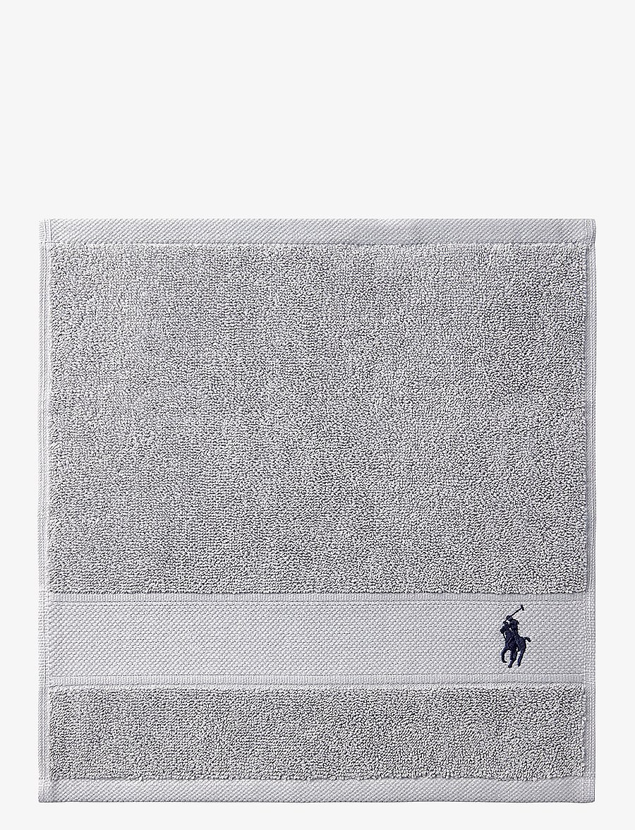 Ralph Lauren Home - POLOPLAY Wash towel - näorätikud - andover - 2