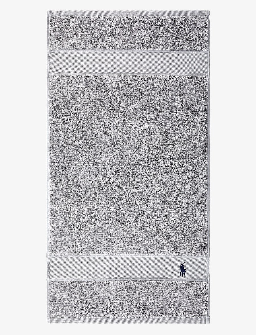 Ralph Lauren Home - POLOPLAY Guest towel - külaliste käterätikud - andover - 2