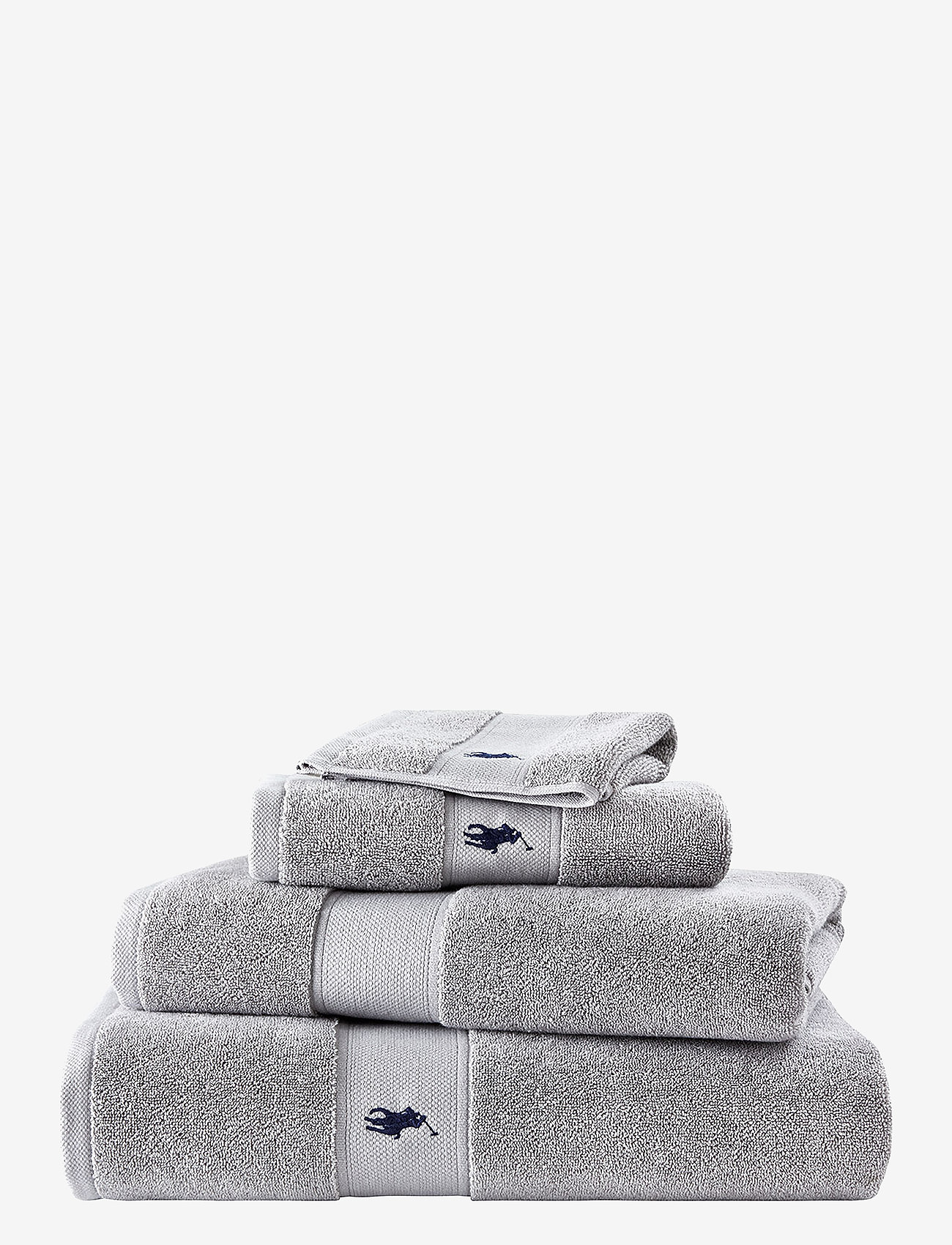 Ralph Lauren Home - POLOPLAY Guest towel - gestahandklæði - andover - 1