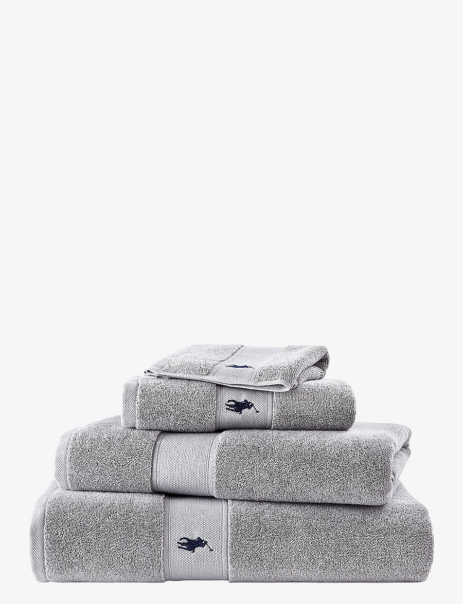 Ralph Lauren Home - POLOPLAY Guest towel - külaliste käterätikud - andover - 1