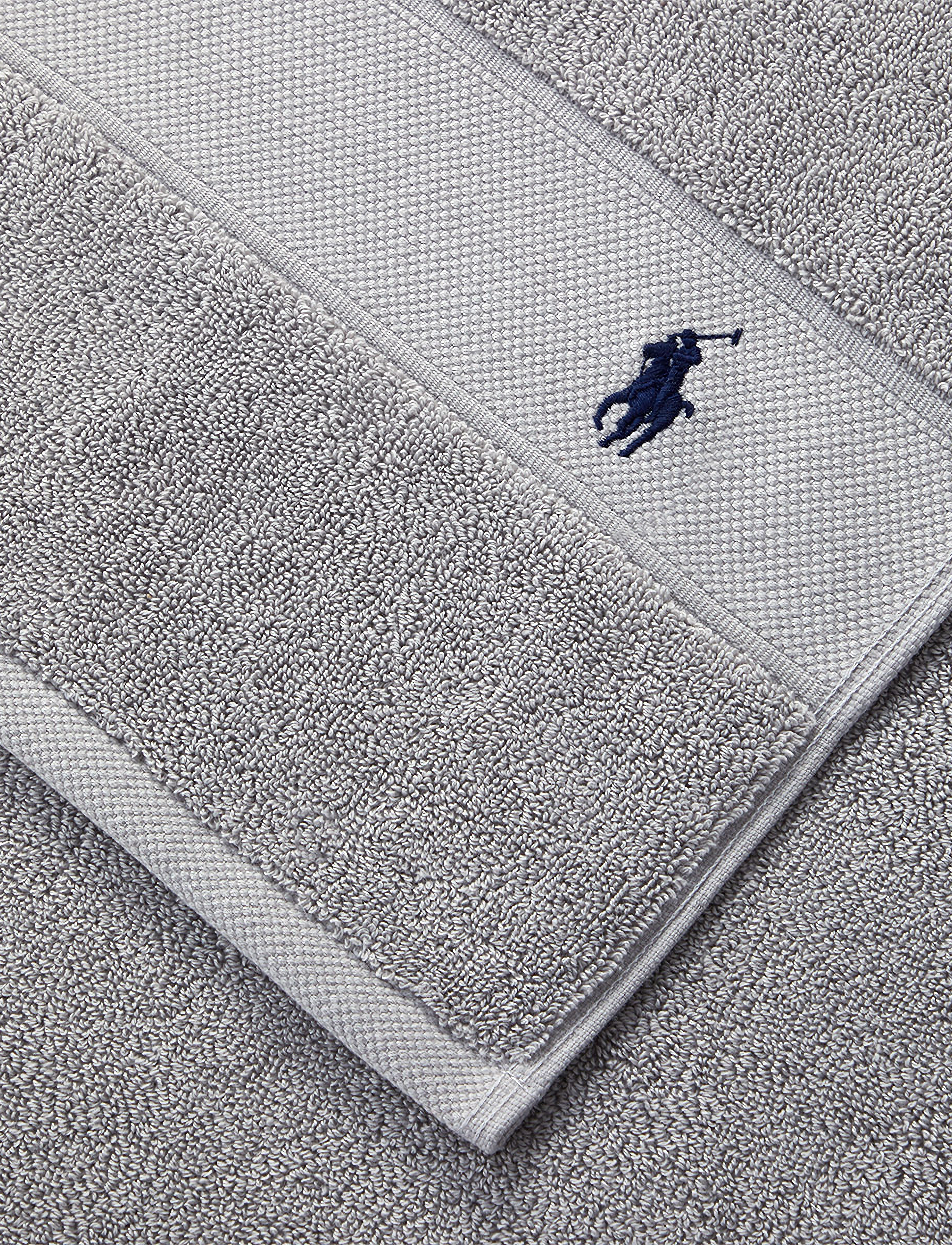Ralph Lauren Home - POLOPLAY Guest towel - gæstehåndklæder - andover - 3