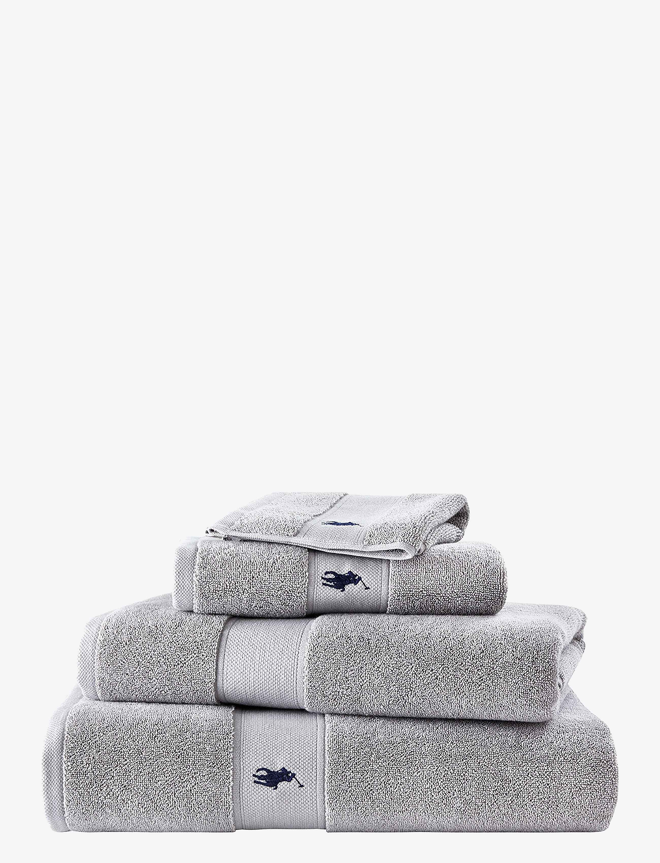 Ralph Lauren Home - POLOPLAY Handtowel - håndklæder - andover - 2