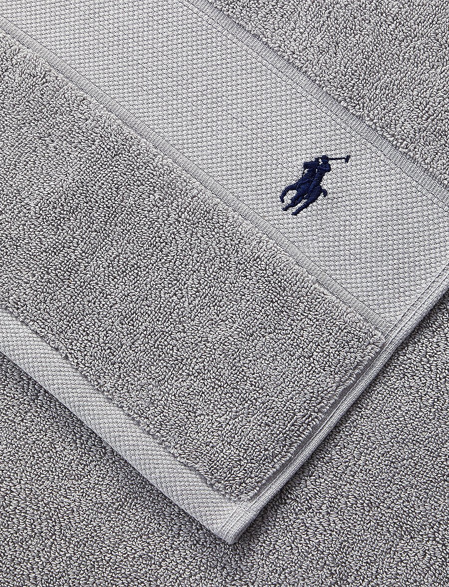 Ralph Lauren Home - POLOPLAY Handtowel - käterätikud - andover - 3