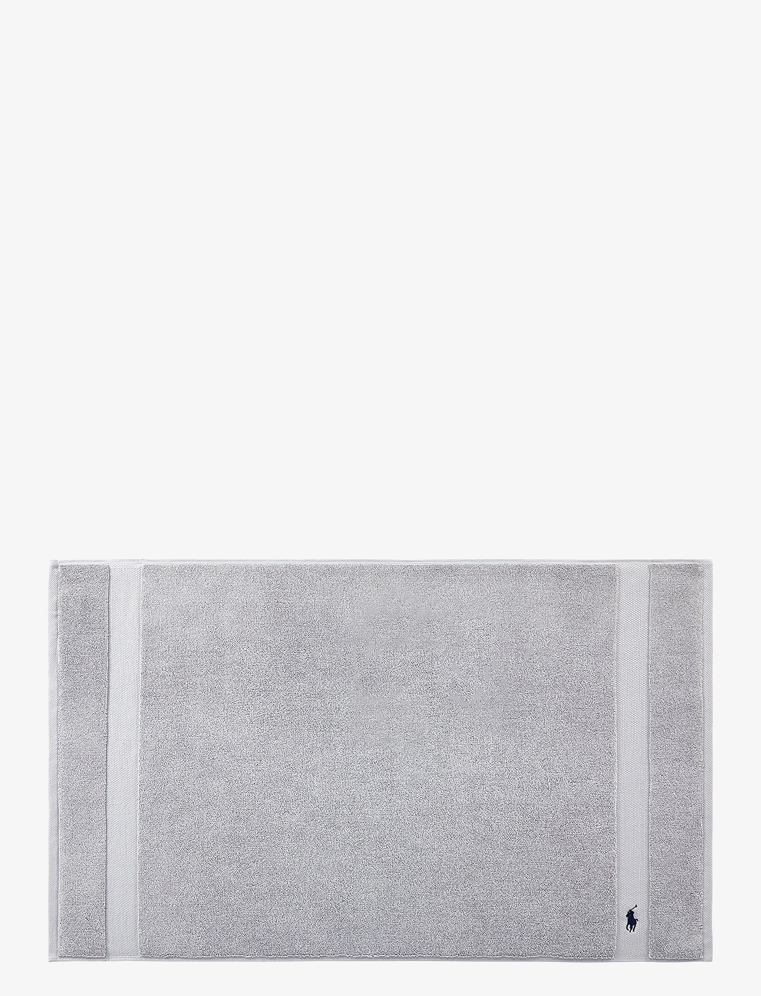 Ralph Lauren Home POLOPLAY Bath mat - Tæpper - ANDOVER / grey