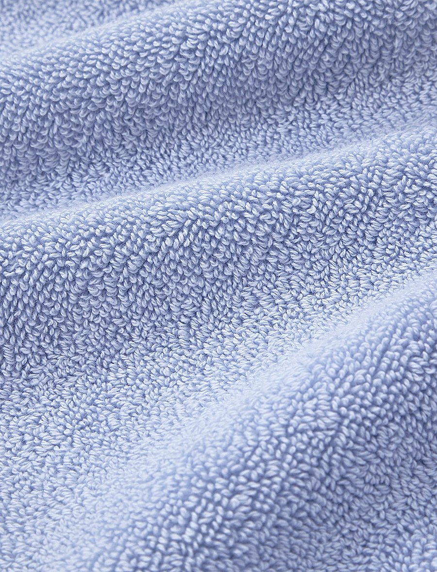 Ralph Lauren Home - POLOPLAY Wash towel - gesichtshandtücher - blueoff - 4