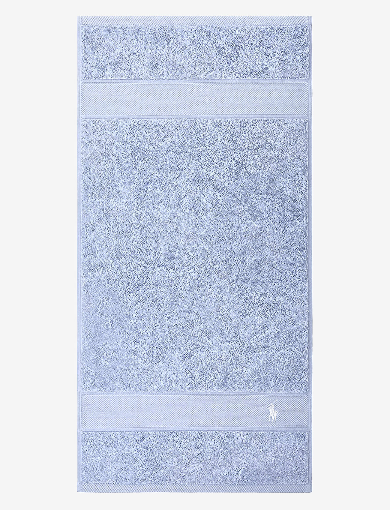 Ralph Lauren Home - POLOPLAY Guest towel - dvieļi viesiem - blueoff - 2