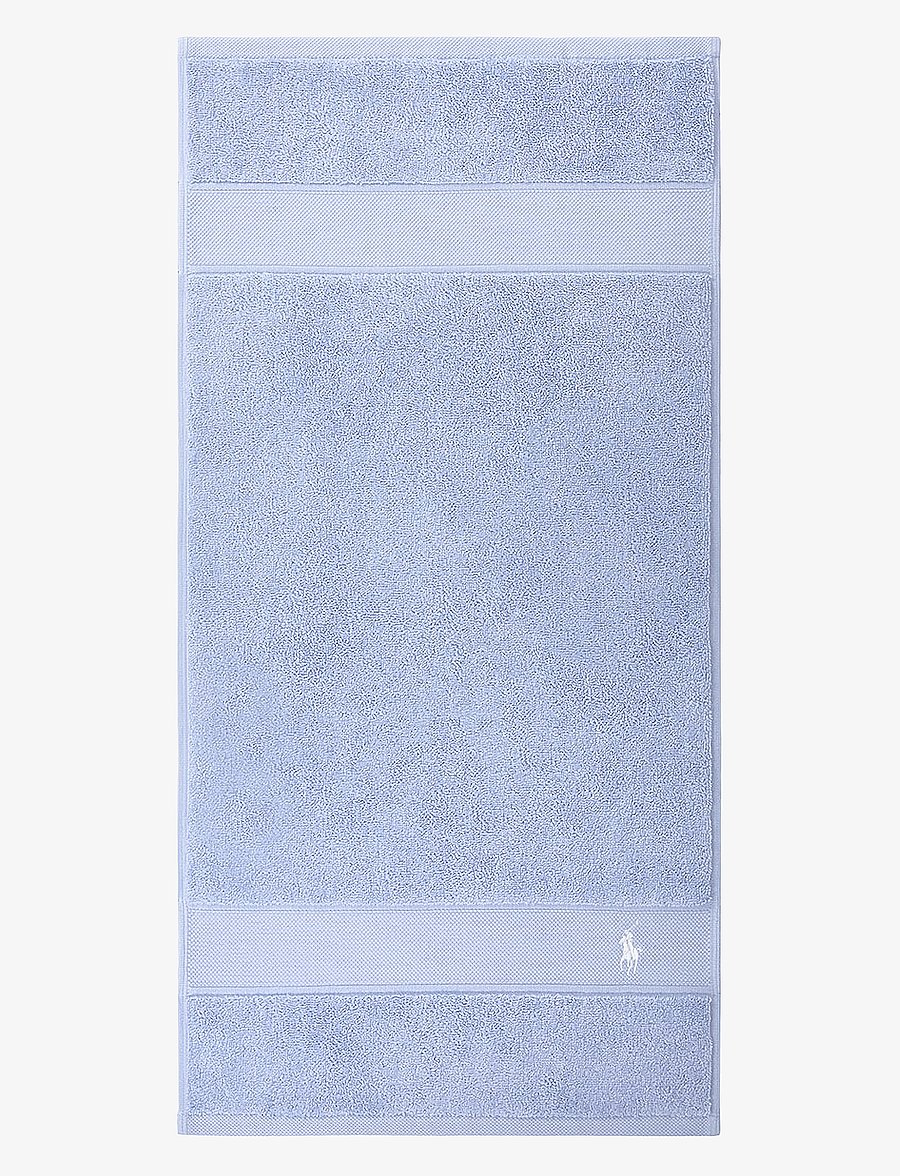 Ralph Lauren Home - POLOPLAY Guest towel - gästehandtücher - blueoff - 2