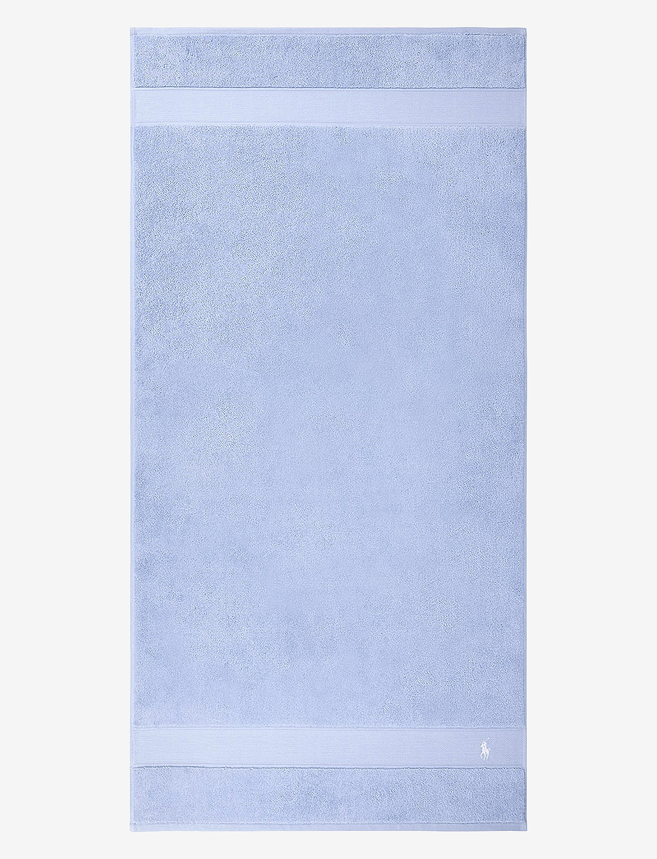 Ralph Lauren Home - POLOPLAY Bath towel - badlakens - blueoff - 2
