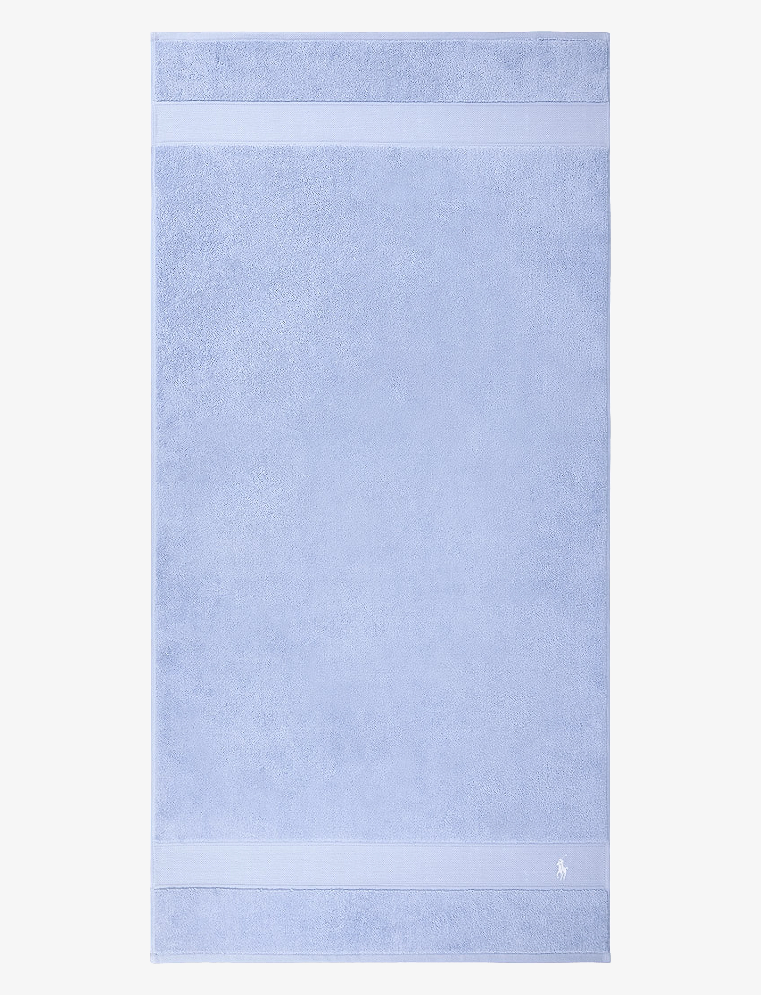 Ralph Lauren Home - POLOPLAY Bath towel - badlakan - blueoff - 2