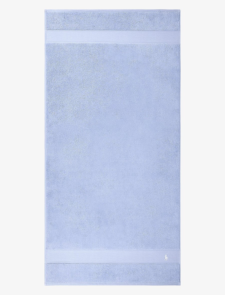 Ralph Lauren Home - POLOPLAY Bath towel - badetücher - blueoff - 2