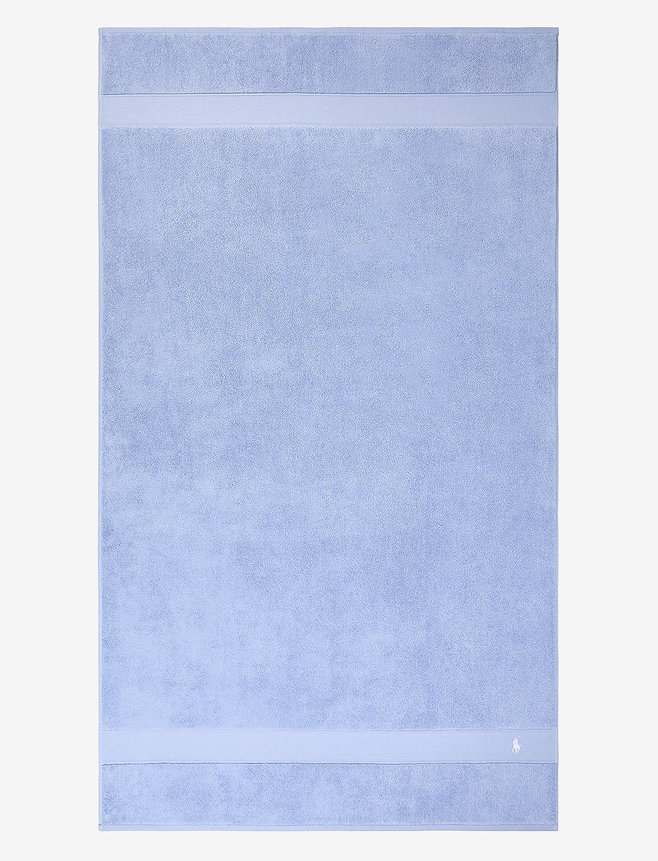 Ralph Lauren Home - POLOPLAY Bath sheet - badlakan - blueoff - 1