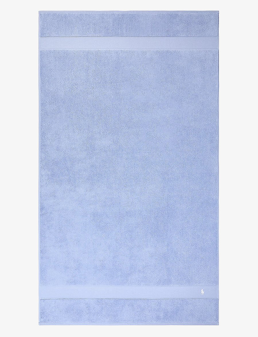 Ralph Lauren Home - POLOPLAY Bath sheet - badetücher - blueoff - 1