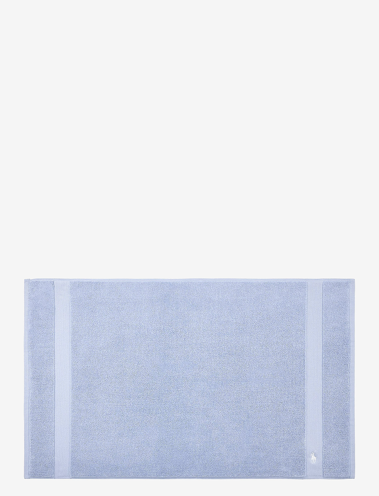 Ralph Lauren Home - POLOPLAY Bath mat - tæpper - blueoff - 0