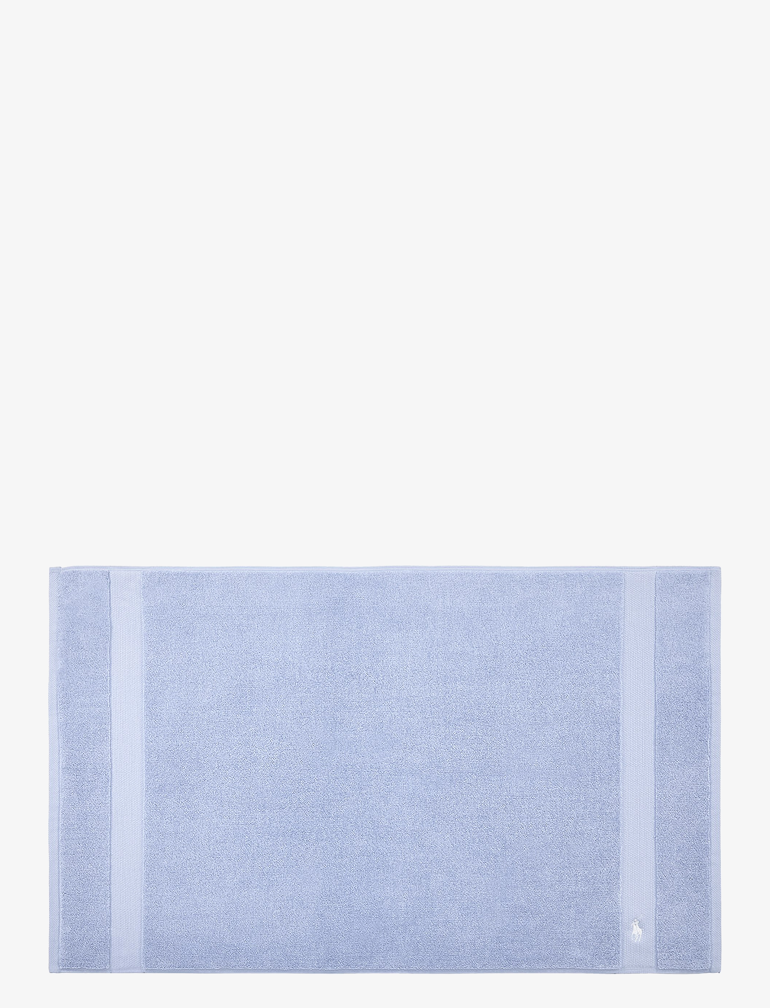 Ralph Lauren Home POLOPLAY Bath mat - Ralph Lauren Home - BLUEOFF / blue