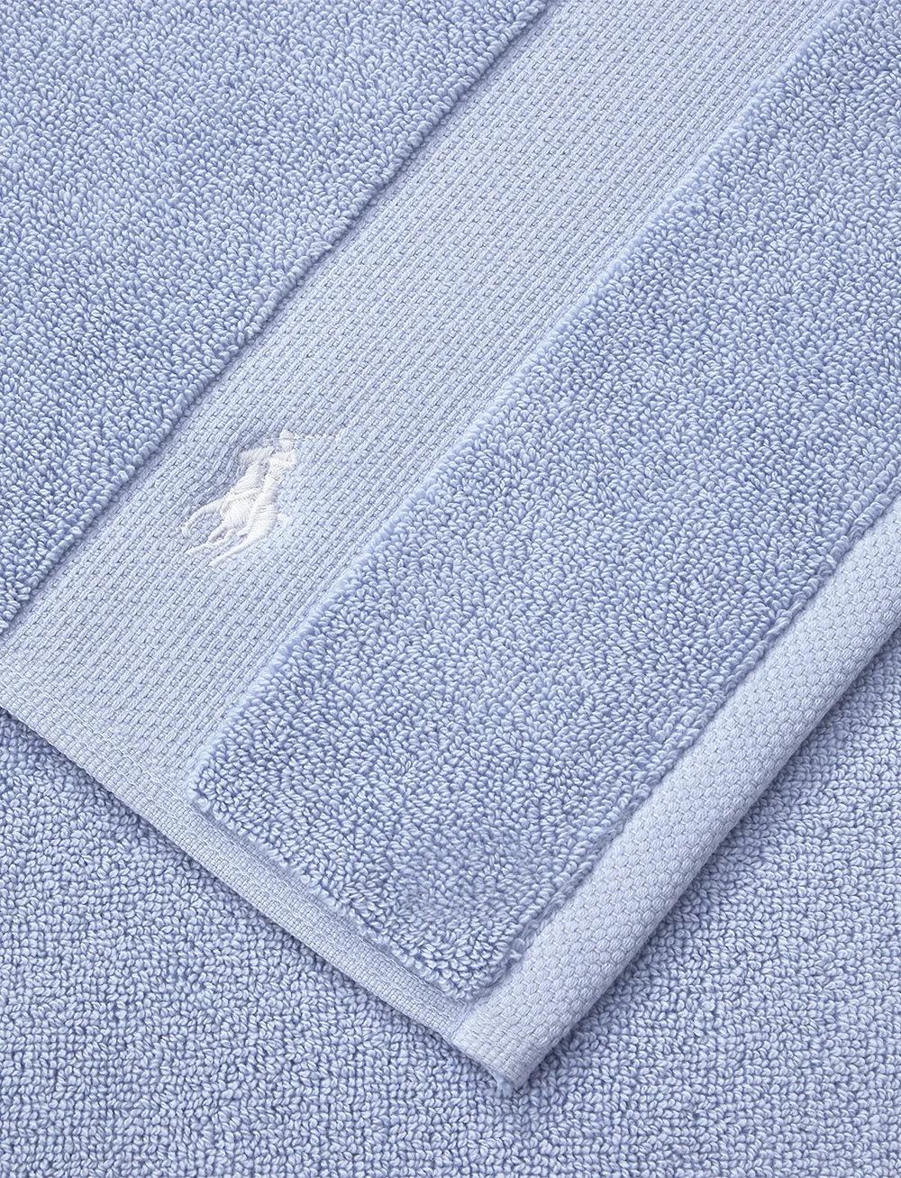 Ralph Lauren Home - POLOPLAY Bath mat - köp efter pris - blueoff - 1