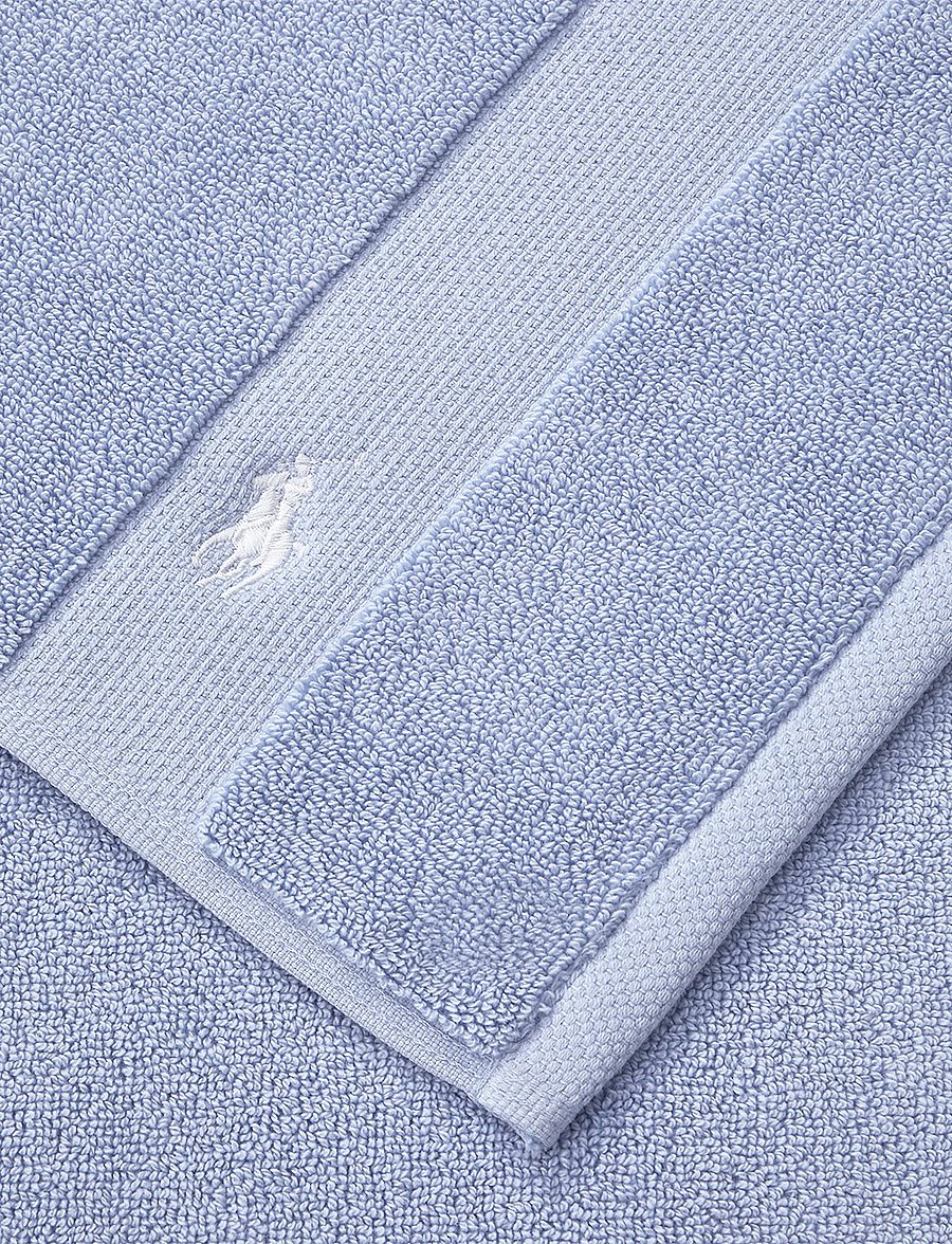 Ralph Lauren Home - POLOPLAY Bath mat - die niedrigsten preise - blueoff - 1
