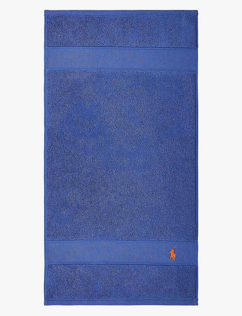 Ralph Lauren Home - POLOPLAY Guest towel - die niedrigsten preise - irisblu - 1