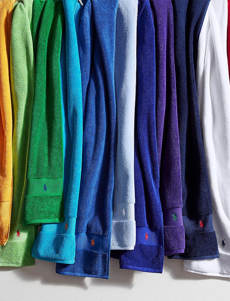 Ralph Lauren Home - POLOPLAY Guest towel - die niedrigsten preise - irisblu - 5