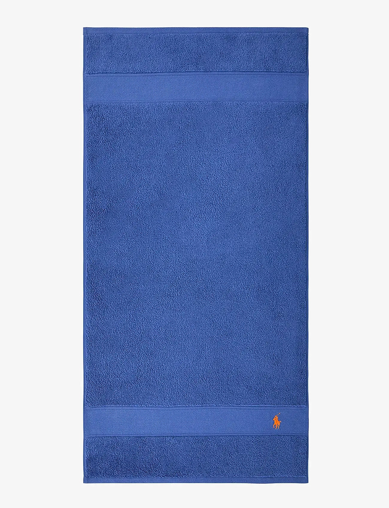 Ralph Lauren Home - POLOPLAY Handtowel - handtücher - irisblu - 1