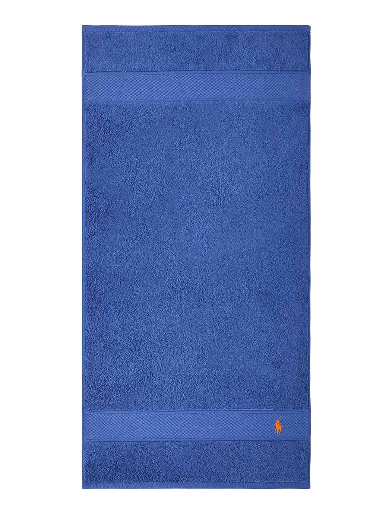 Ralph Lauren Home POLOPLAY Handtowel - Ralph Lauren Home - IRISBLU / blue