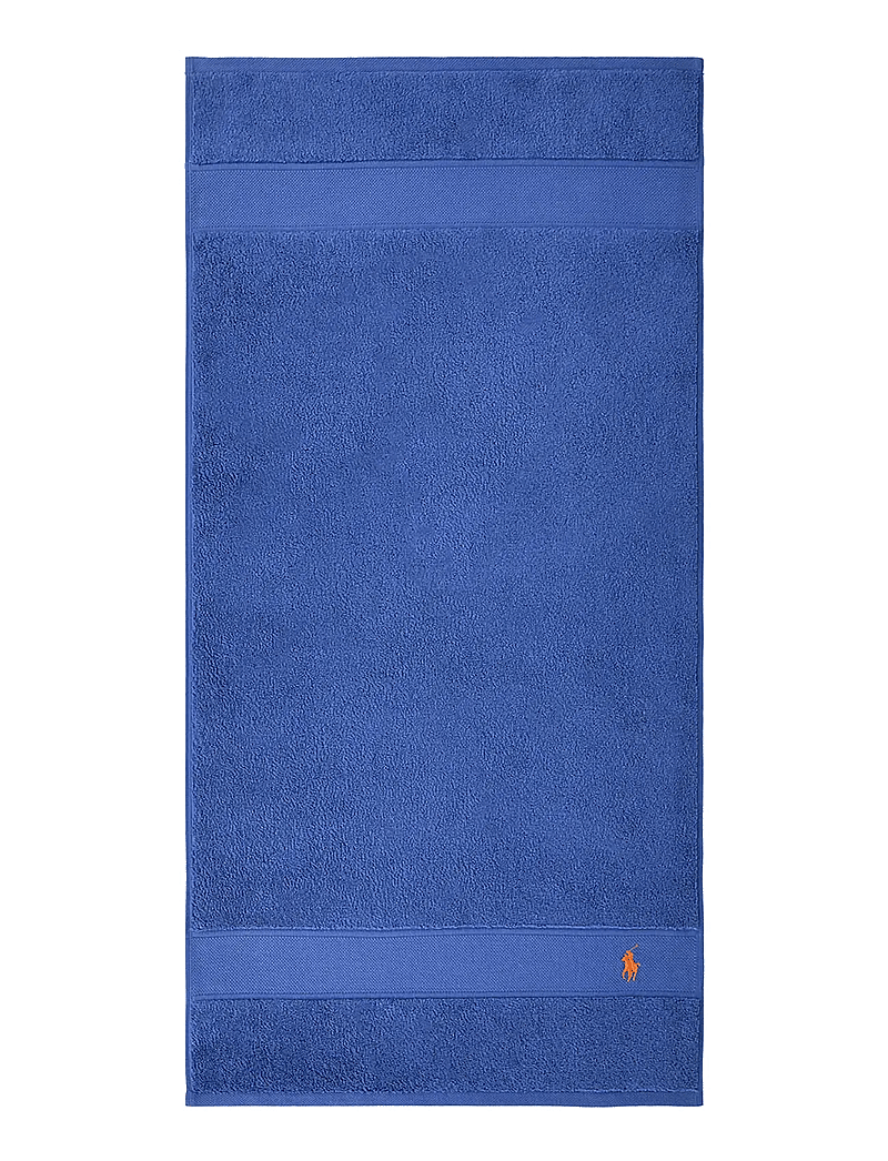 Ralph Lauren Home - POLOPLAY Handtowel - handtücher - irisblu - 1
